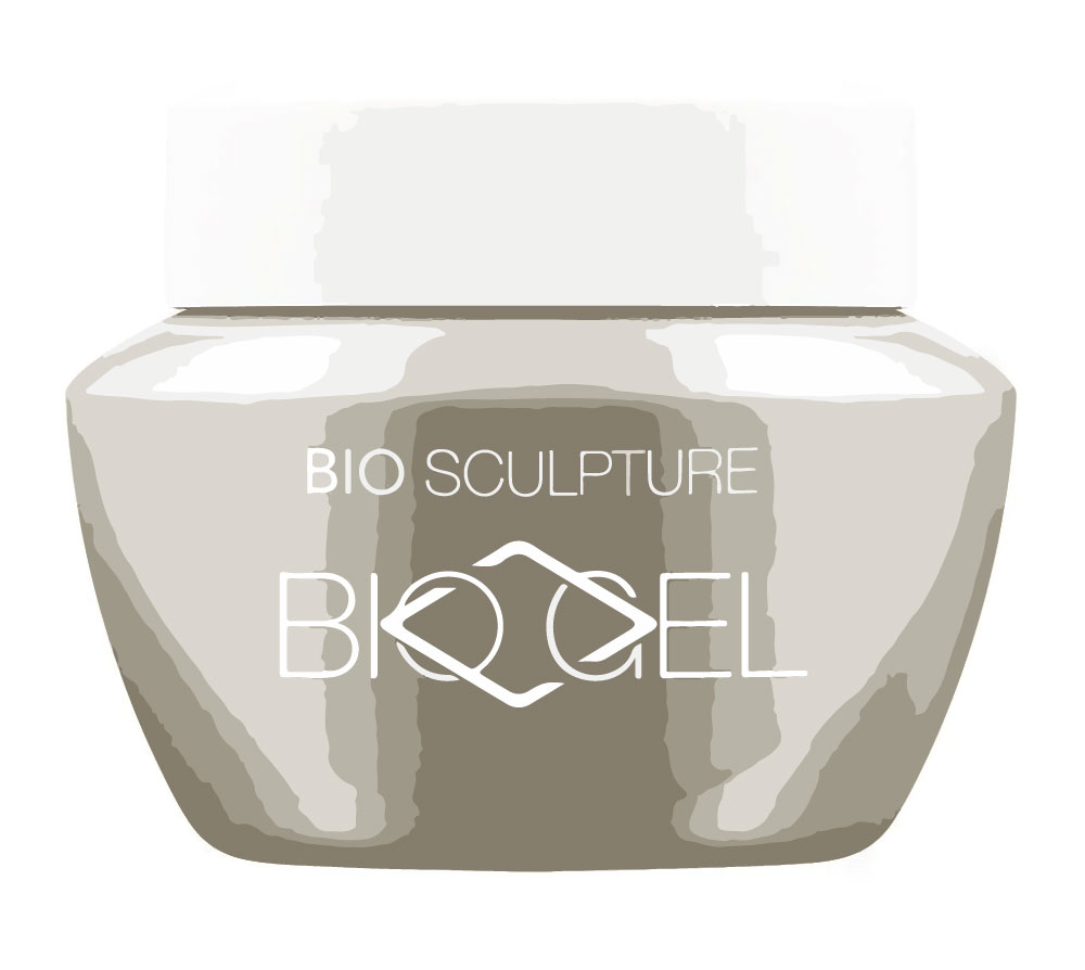 Sha Nails Bio Sculpture Bio Gel